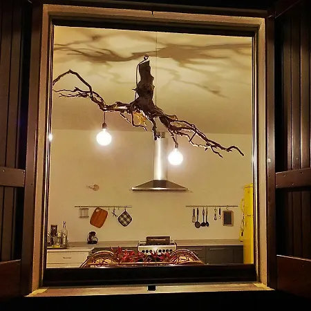 Casa__camilla * Mantova